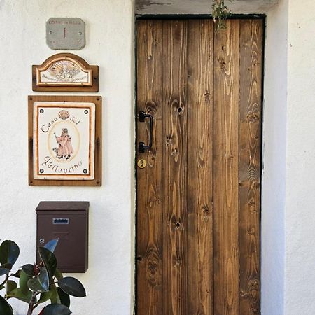 Appartamento Nel Borgo - Casa Del Pellegrino Sulla Via Francigena Aulla Ngoại thất bức ảnh