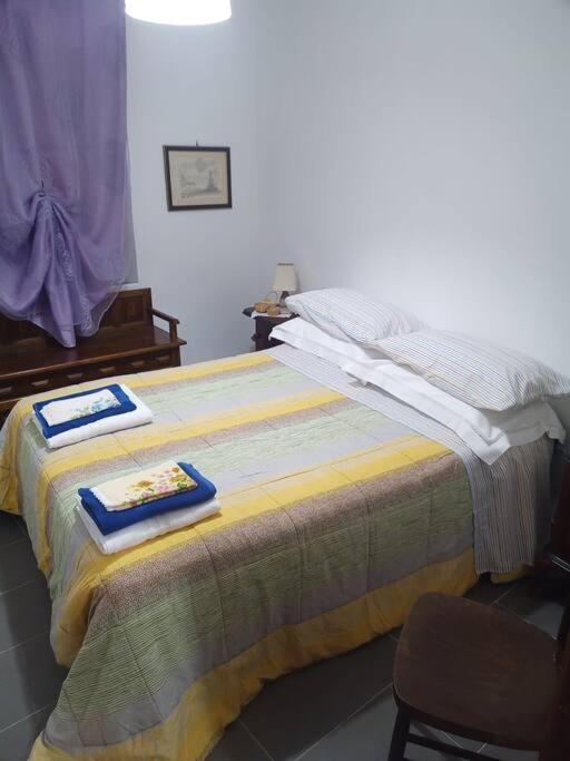 Appartamento Nel Borgo - Casa Del Pellegrino Sulla Via Francigena Aulla Ngoại thất bức ảnh