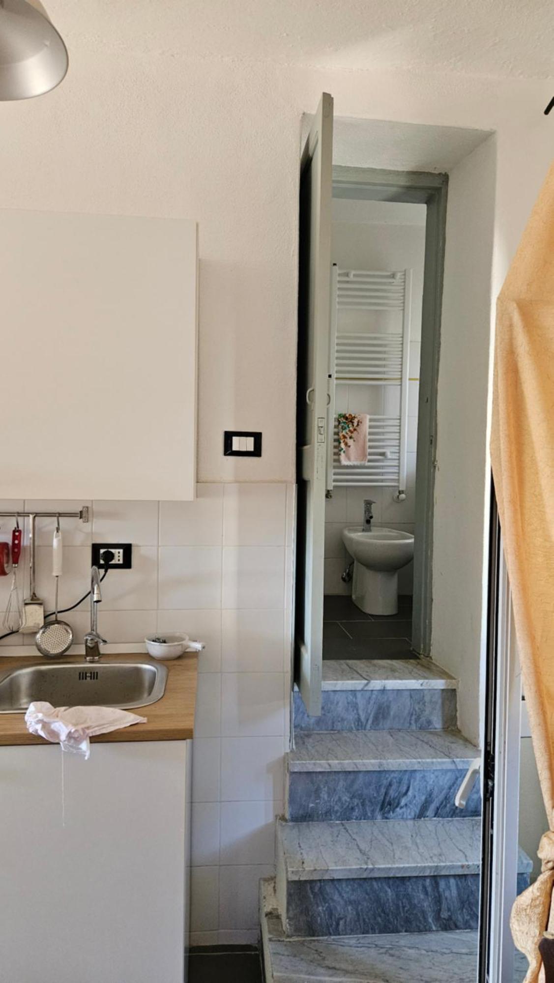 Appartamento Nel Borgo - Casa Del Pellegrino Sulla Via Francigena Aulla Phòng bức ảnh
