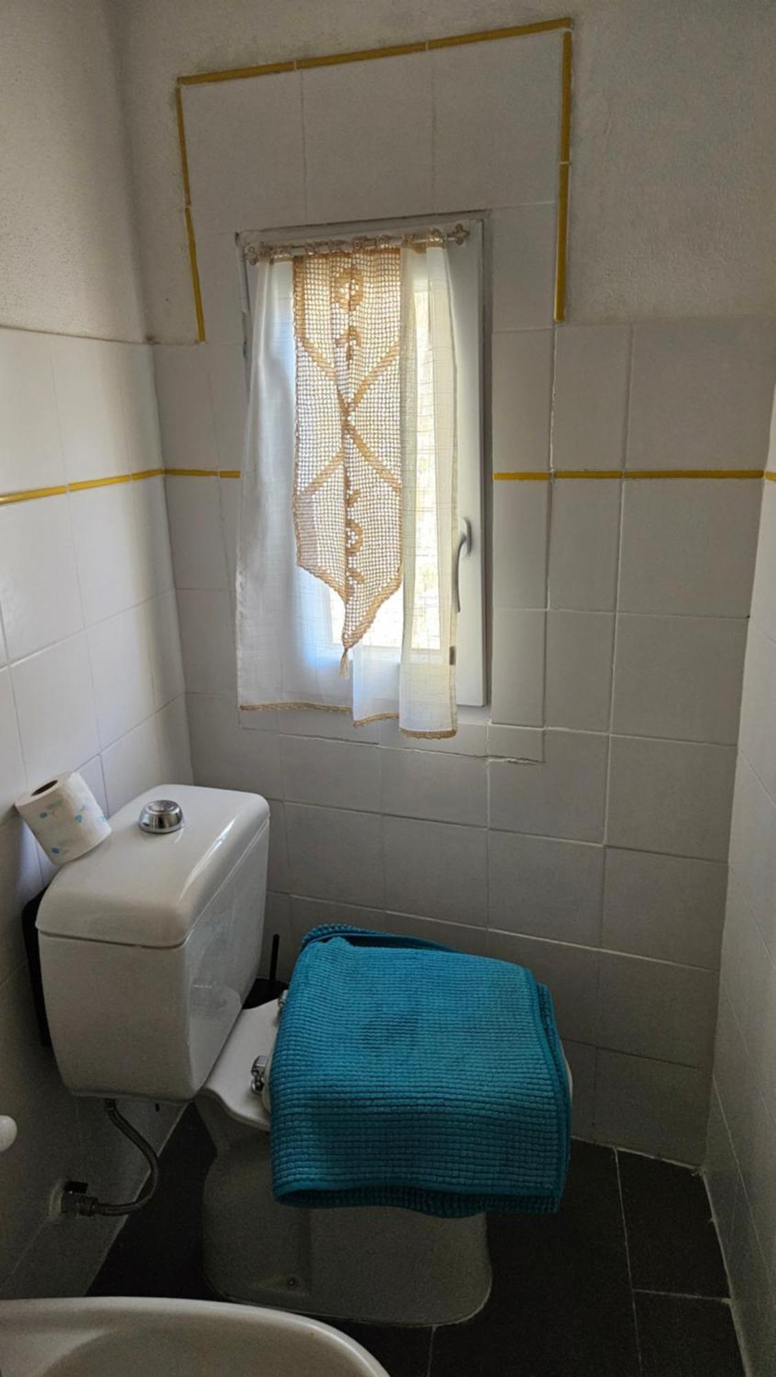 Appartamento Nel Borgo - Casa Del Pellegrino Sulla Via Francigena Aulla Phòng bức ảnh